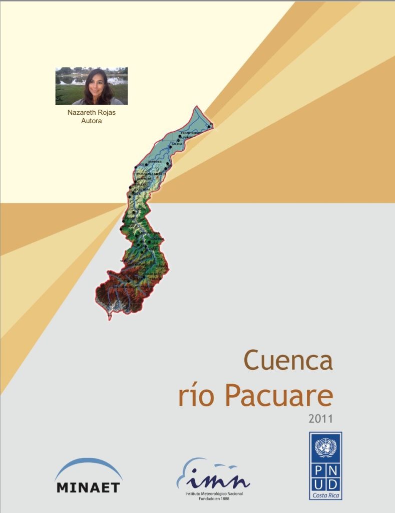 Cuencas de Costa Rica – Página 2 – Alianza Nacional Ríos y Cuencas