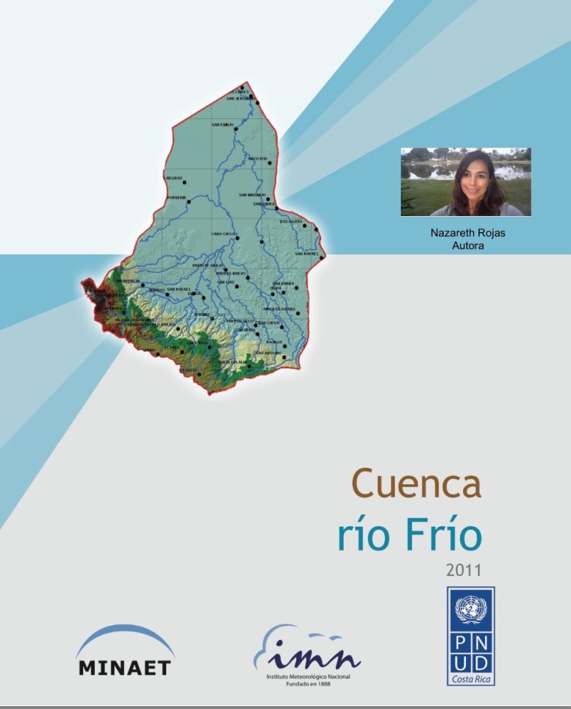 Cuencas de Costa Rica – Alianza Nacional Ríos y Cuencas