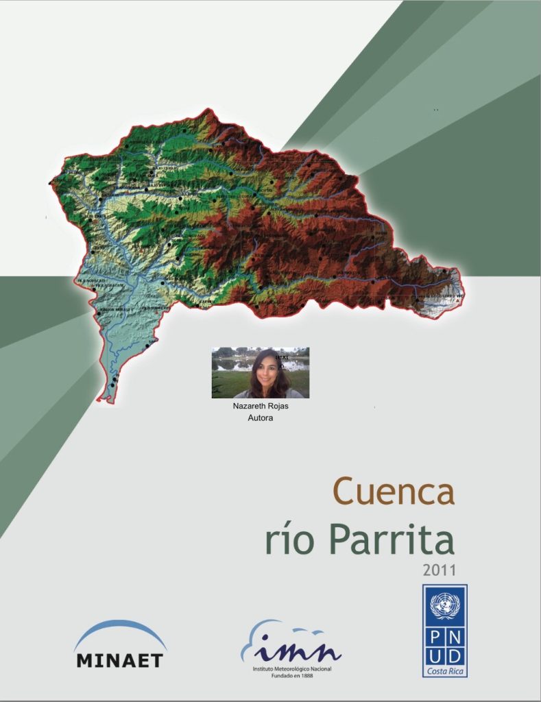Cuencas de Costa Rica – Página 2 – Alianza Nacional Ríos y Cuencas