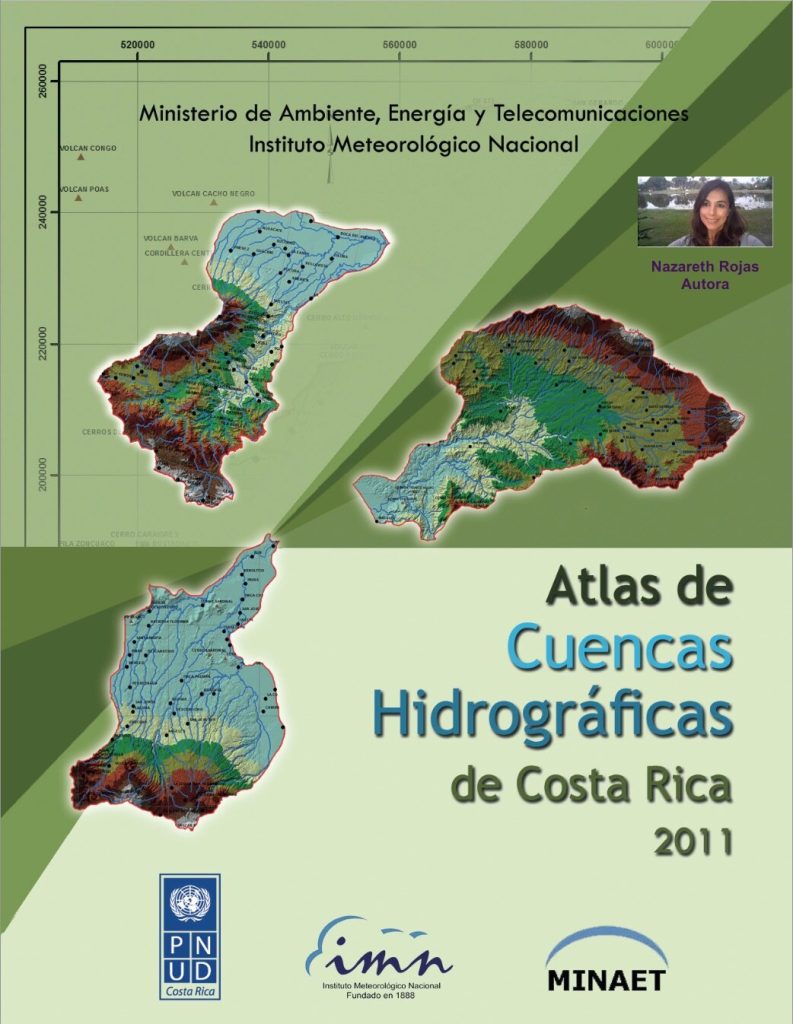 Cuencas de Costa Rica – Alianza Nacional Ríos y Cuencas