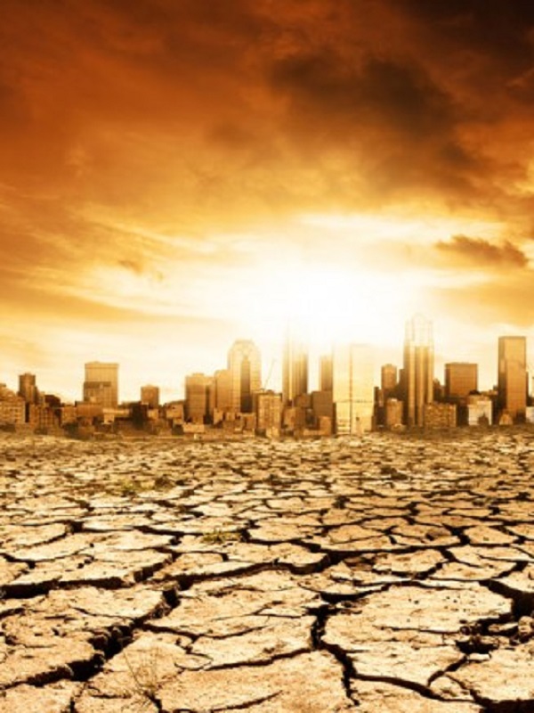 Combatir el calentamiento global recuperando espacios naturales