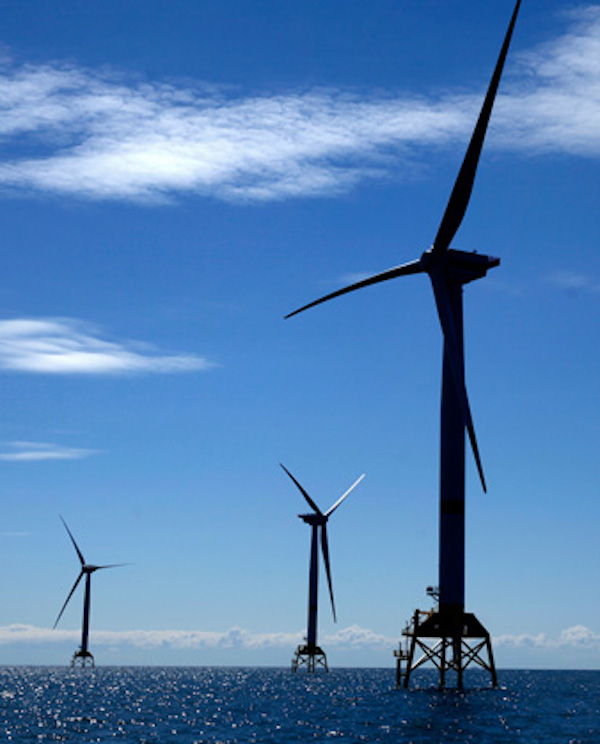 Avance prometedor en la división del agua como energía renovable