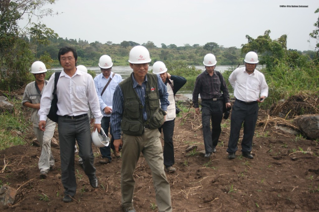 Cohidro solicitó que se detenga la evaluación del Estudio de Impacto Ambiental. Foto: Archivo Mongabay Latam.