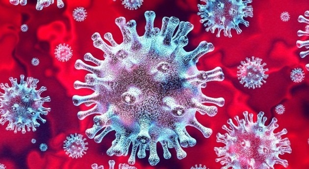 virus lo podemos combatir, pero agua no podemos vivir