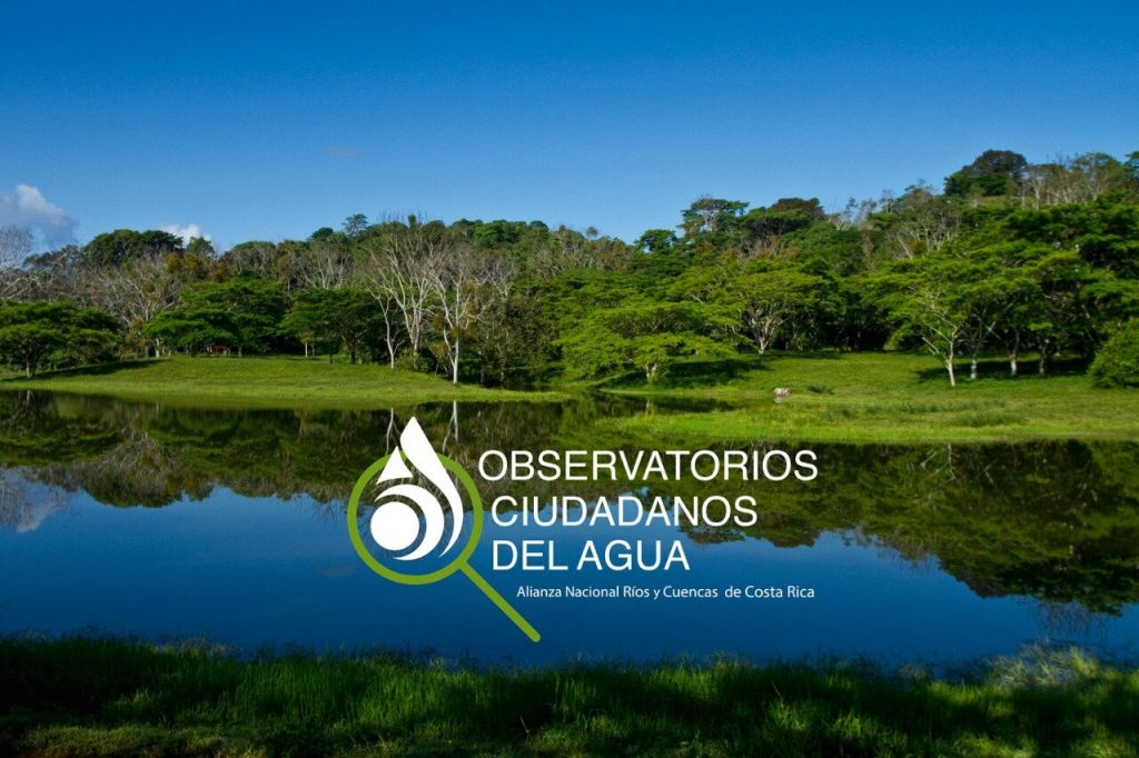 observatorios.ciudadanos.del.agua