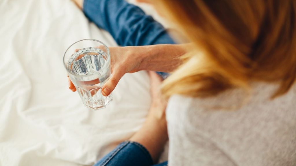 Esto es todo lo que necesita tu cuerpo para eliminar toxinas ...