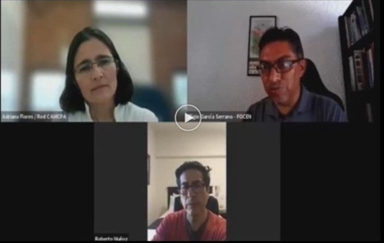 "Los vínculos entre la conservación de la naturaleza y la gestión del territorio"