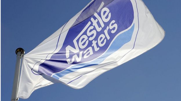 nestlé