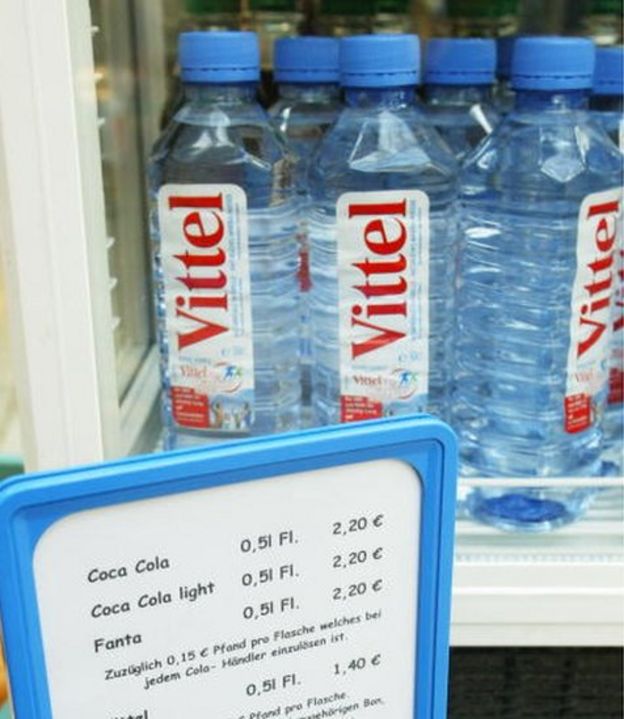 vittel