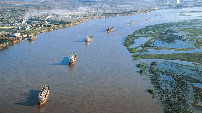 rÃ­os