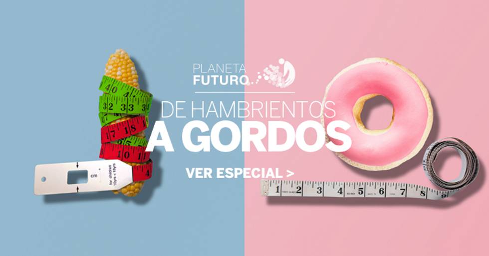 No puede usted acabar 2018 sin saber qué quieren decir estas siglas: ODS