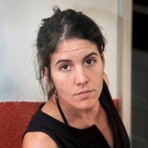 Graciela Martínez. Foto: cortesía de la autora