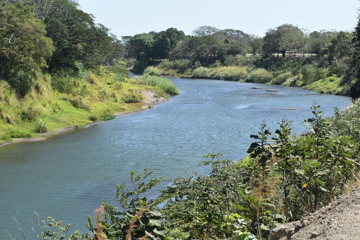 Crédito de foto: Asociación de Areneros Artesanales del Valle del Tempisque.