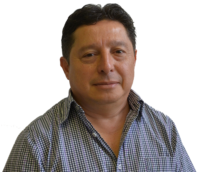 Resultado de imagen para Carlos Henríquez, director del Centro de Investigaciones Agronómicas de la Universidad de Costa Rica