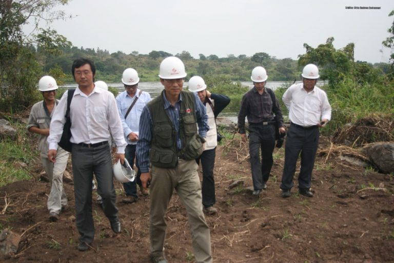 Cohidro solicitó que se detenga la evaluación del Estudio de Impacto Ambiental. Foto: Archivo Mongabay Latam.