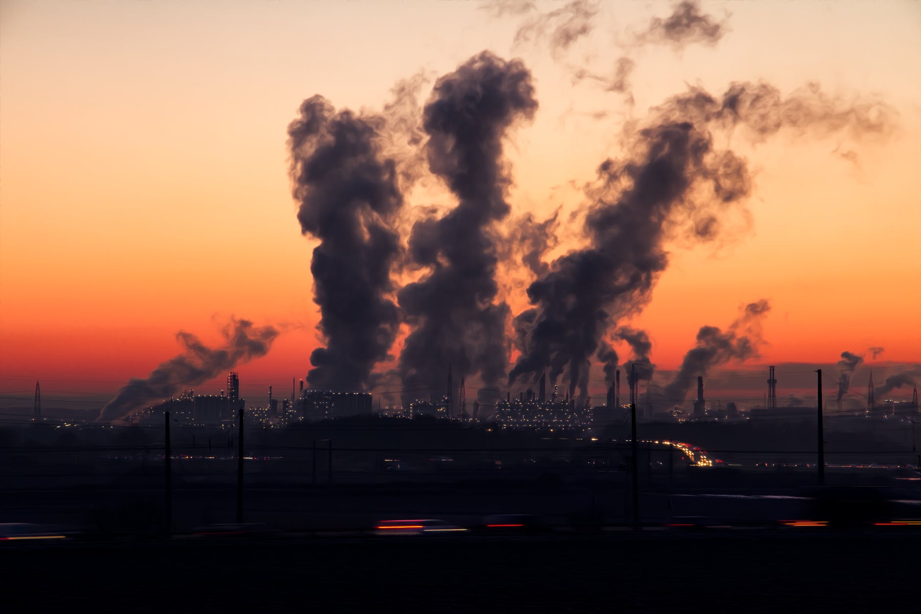 Contaminación racista