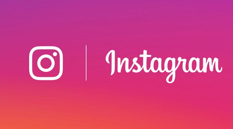 Instagram Logo 800 445