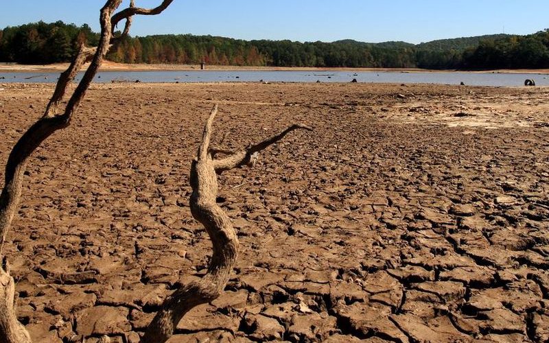 Resultado de imagen para Tres riesgos empresariales en la gestión del agua