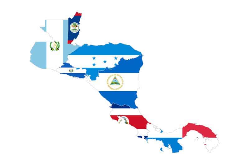 Resultado de imagen para Cinco ideas para una Centroamérica más resiliente