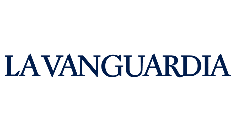 La Vanguardia Vector Logo - (.SVG + .PNG) - SeekVectorLogo.Net