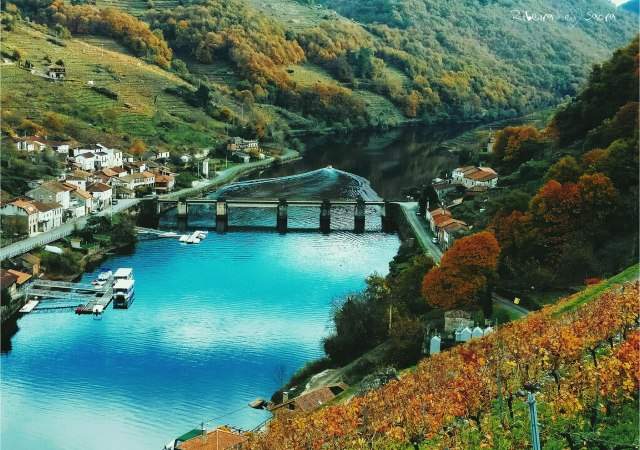 Resultado de imagen para La Ribeira Sacra